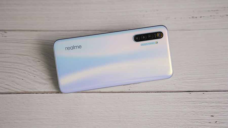 OPPO子品牌realme是真的任性，堆料比小米还可怕