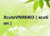 XcuteVN98403（xcution）