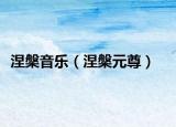 涅槃音乐（涅槃元尊）