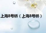 上海8号桥（上海8号桥）