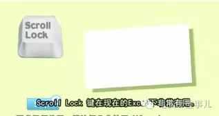 电脑键盘上最不常用的九个键，它们的功能你造么？
