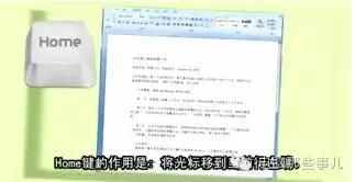 电脑键盘上最不常用的九个键，它们的功能你造么？