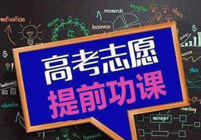 录取规则中的“分数清”、“专业清”、“志愿清”，你了解吗？