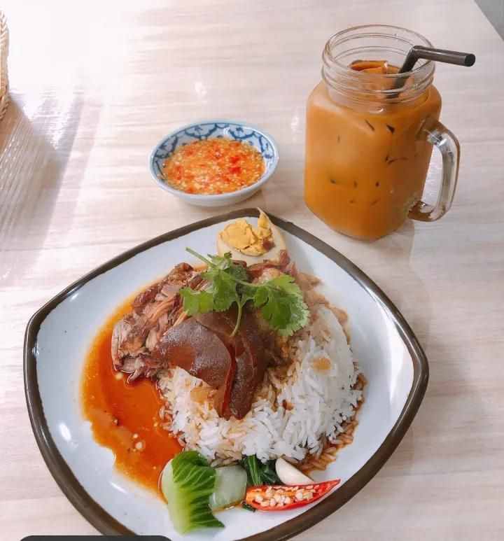 ❗❗舌尖上的东南亚：东南亚10大必吃美食
