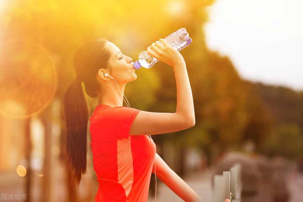 秋季养生的6大要点，坚持做到开心度过秋天