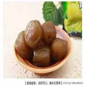 中国青梅之乡：广东普宁