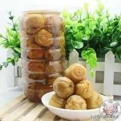 中国青梅之乡：广东普宁