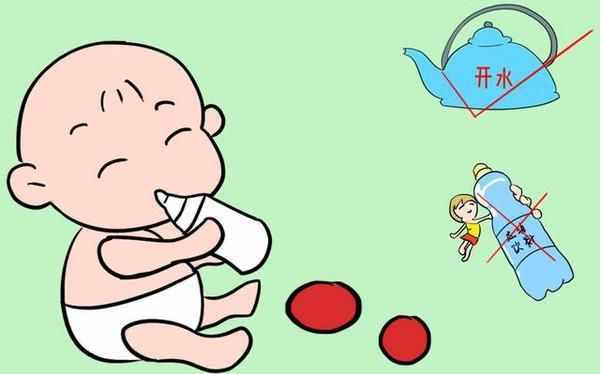注意夏季幼儿宝宝7大保健小常识 ，让孩子一直健康下去