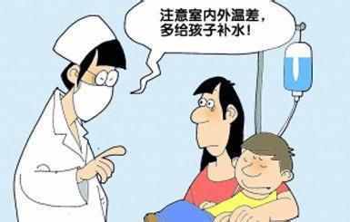 注意夏季幼儿宝宝7大保健小常识 ，让孩子一直健康下去