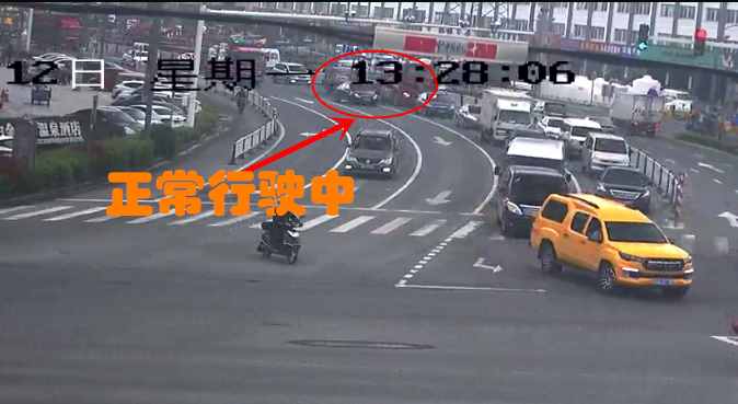 大整治大提升丨油门？刹车？傻傻分不清楚