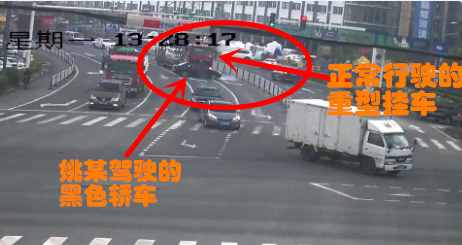 大整治大提升丨油门？刹车？傻傻分不清楚