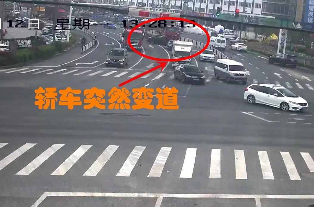 大整治大提升丨油门？刹车？傻傻分不清楚
