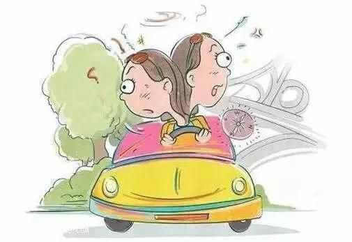 大整治大提升丨油门？刹车？傻傻分不清楚