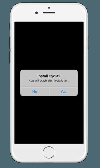 解救你的Cydia,不用再担心Cydia无辜闪退或者消失不见