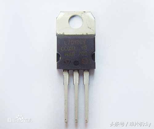 三端稳压管的使用方法讲解，轻松实现5v12v17v电源设计