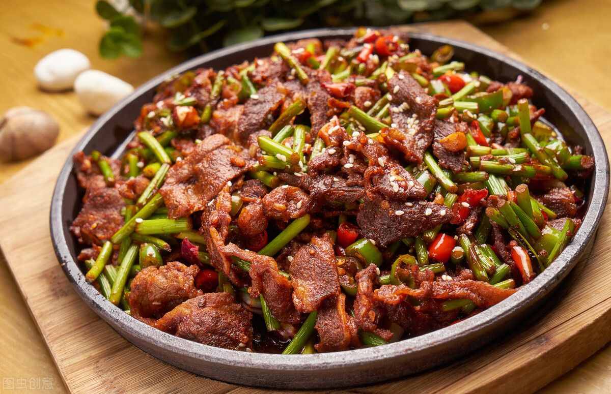 炒牛肉时，这3味料不能少，牛肉又滑又嫩不塞牙，没腥味还入味