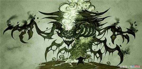 魔兽杂谈：盘点魔兽世界当中的十大巨型生物