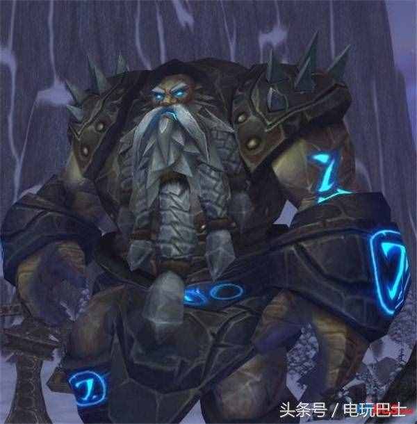 魔兽杂谈：盘点魔兽世界当中的十大巨型生物