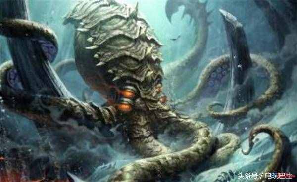 魔兽杂谈：盘点魔兽世界当中的十大巨型生物