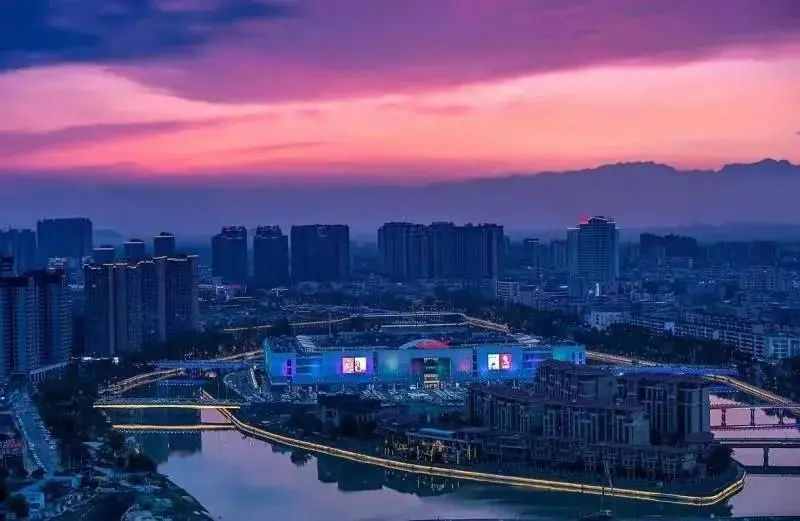 喜讯：已公告，金堂被纳入这份重要名单！