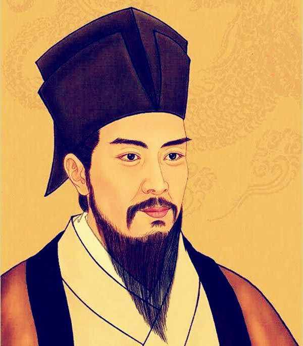 苏东坡与佛印等3人行酒令，所对雅句妙不可言