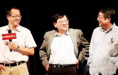 新东方三个合伙人，是怎么成了散伙人的？