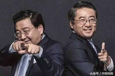 新东方三个合伙人，是怎么成了散伙人的？