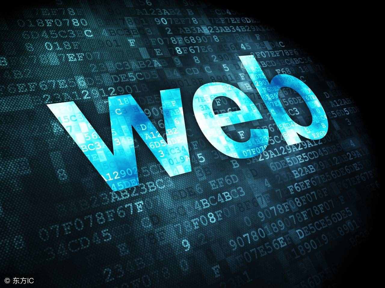 个人如何快速的搭建一个自己的网站