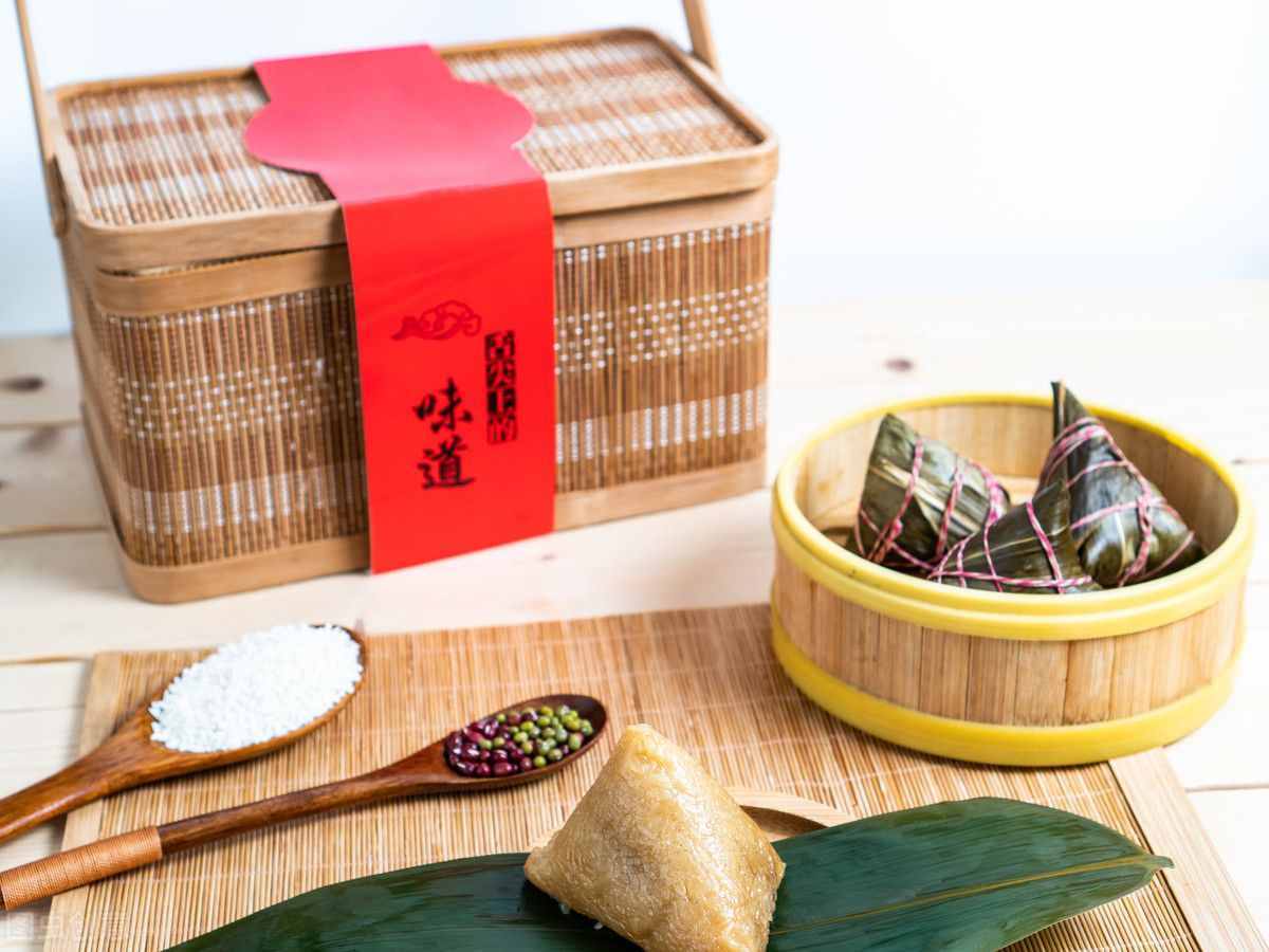 下周就是端午节了，如何置办节日礼品？建议大家看看这份送礼攻略