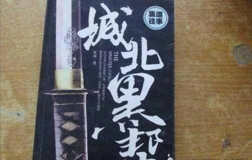 黑道小说排行榜前10名，巅峰时刻让你热血沸腾。