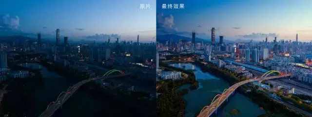 PS修图教程来袭，除了拍的好你还要修的好