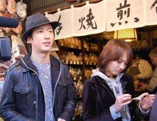 韩庚发微博告白，郑爽的三大绯闻男友之一难道要公开了？