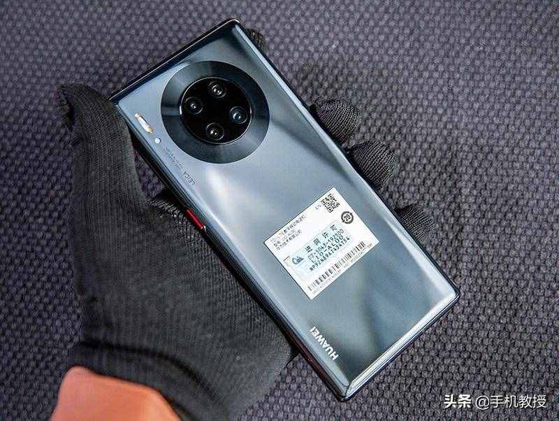 如何确认你新买的手机是正品还是翻新机？学会这几招，轻松鉴别