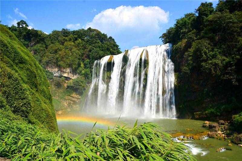 2020贵州旅行攻略