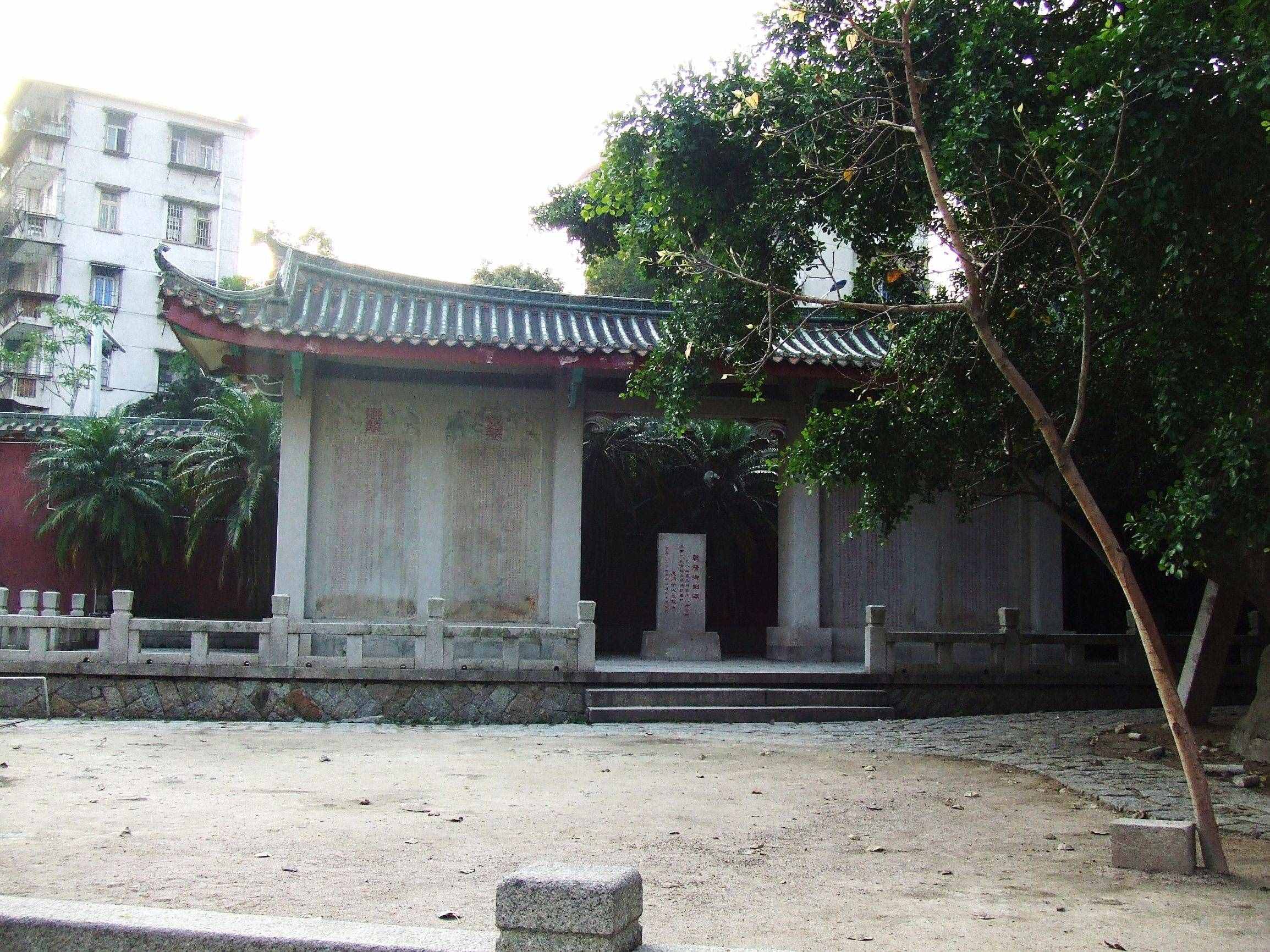 我的第一次自驾游—带着爸妈去旅行，第六站：厦门二日游！