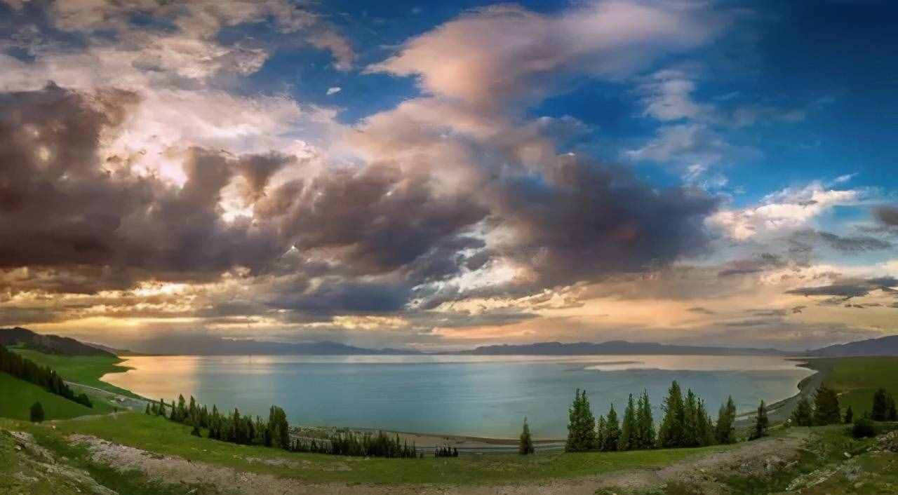 中国春季必去的八大美景，你都看过了吗？