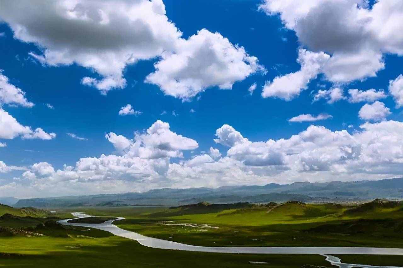 中国春季必去的八大美景，你都看过了吗？