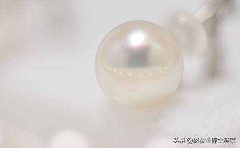 珍珠粉可以祛痘印吗？怎么用才有效？