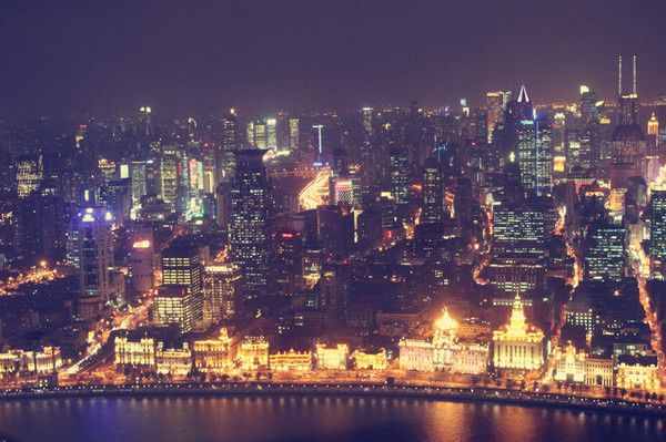 逛上海外滩,东方明珠,详细攻略