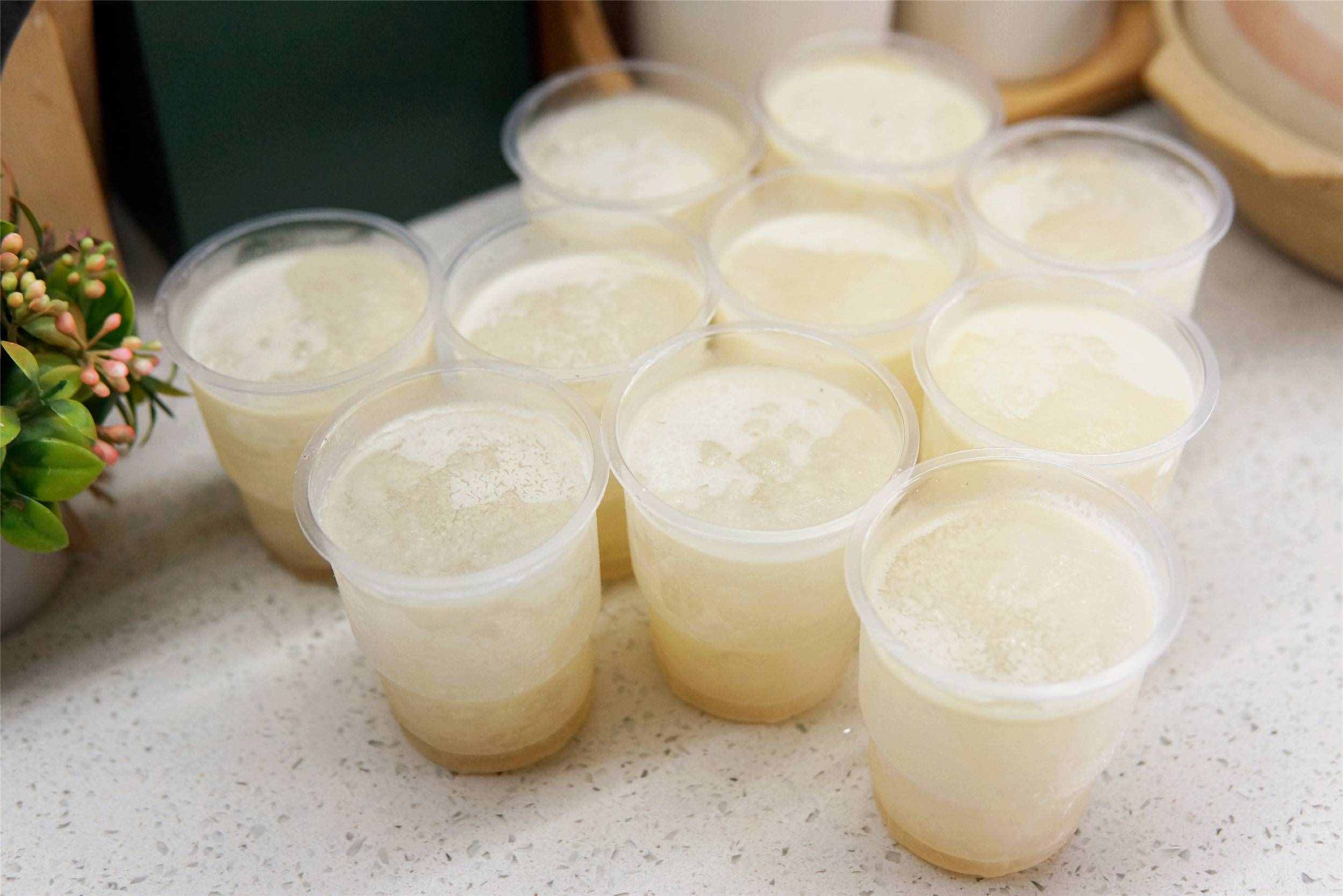 家用高汤熬制配方，一次做好放冰箱，随吃随取，煮啥都香