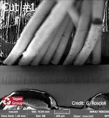刮胡刀片很快变钝？MIT最新研究揭秘原因，更耐用刀片或将问世