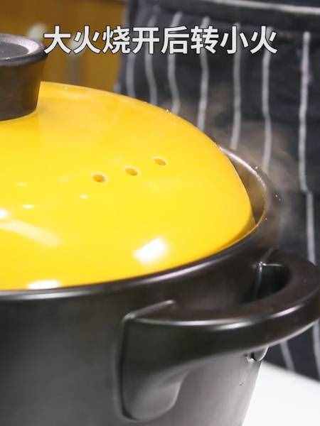 绿豆汤“最正确”的煮法，30分钟搞定，清热降暑，比冰镇水好喝