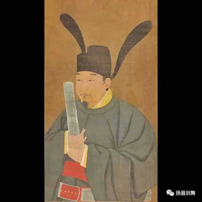 长耳朵的宋代官帽真是为了防止“交头接耳”设计的吗？