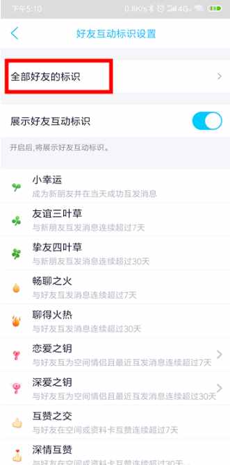 qq幸运字符是随机抽的吗 有哪些好看又稀有幸运字符介绍