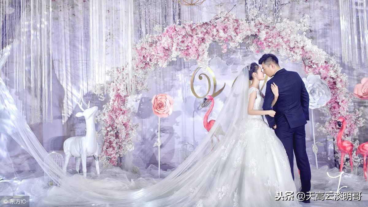 婚礼策划分为三种形式，全包式、半包式和纯策划 一般多少钱！