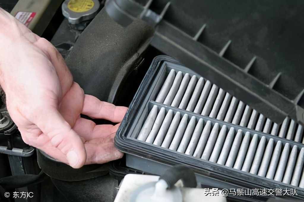 汽车保养的那些事，新手必知