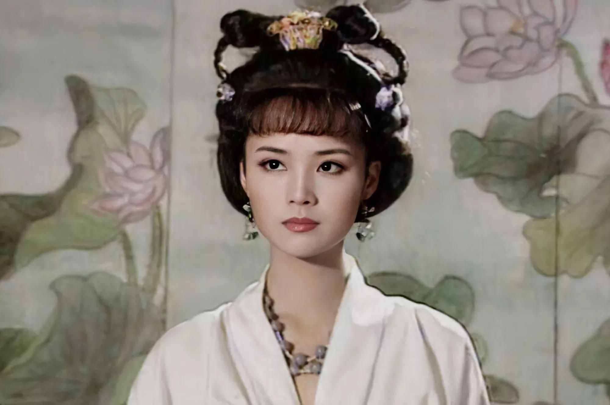 上官婉儿一生中有多少男人