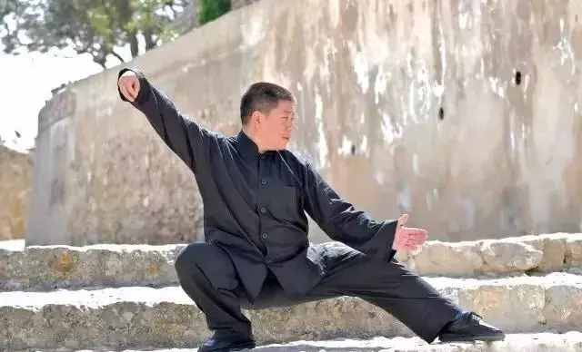 六个内功修炼的方法，值得一学