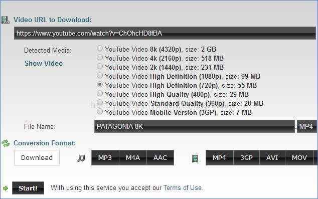 YouTube下载的非常简单的方法