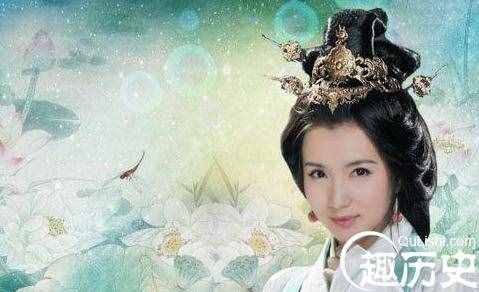 貂蝉生平简介 历史上的貂蝉真实模样如何